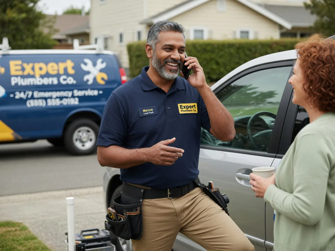 Clogged Drain Repair in Harrington Park, NJ